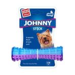 Gigwi Johnny Mavi Mor 15 cm Stick Kemik Köpek Çiğneme Oyuncağı