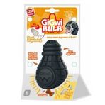 GİGwi Kauçuk Ampul 18 cm Diş Kaşıma Köpek Oyuncağı