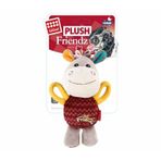 Gigwi Plush Friendz Sesli Eşek Peluş Köpek Oyuncak