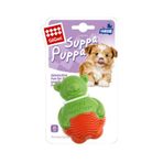 GiGwi Suppa Puppa Sesli Ayı Yavru Köpek Oyuncağı 9x6,5x5cm