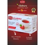 Gilaburu Meyveli Çay Avokado Kırkkilit Mısır Püskülü Hibisküs - 1