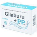 Gilaburu Plus Power 60 Tablet