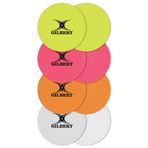 Gilbert 89012300 Kauçuk Yer İşareti Seti