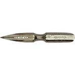 Gilbert Blanzy Döküm NO:135 Copperplate Divit Uç (Tarama Uç)