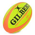 Gilbert Omega 41027105 No:5 Rugby Maç Topu