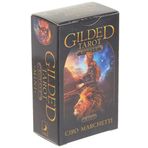 Gilded Tarot Royale Mini
