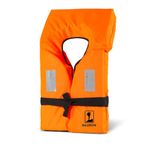 Gildron Gdr-001 Boyunduruk Tip Standart Can Yeleği Yetişkin Bağlı Ce Sertifikalı - Tek Ebat