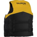 Gildron GDR-101 Can Yeleği Yüzdürme Yardımcısı Ce Belgeli - XL - Sarı