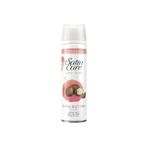 Gilette Satin Care Shea Butter Tıraş Jeli 200 ml