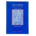 Gılgameş (Tanrılar Ve İnsanlar) Türkçe - Rusça (İkinci El)