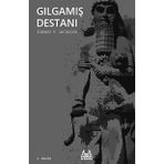 GILGAMIŞ DESTANI - DANY P. JACKSON