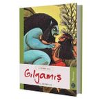 Gılgamış - Yiyun Li