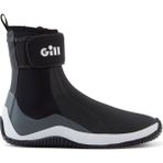 Gill Aero Boot Yelken Ayakkabı - Siyah - Yelken Ayakkabısı - 40 - 41