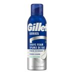 Gillette 200 ml Köpük Tıraş Jeli