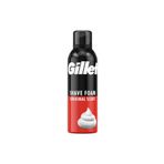 Gillette 200 ml Original Tıraş Köpüğü