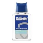 Gillette After Shave Refreshıng Arctıc Ice Tıraş Losyonu
