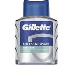 Gillette After Shave Splash 100 ml Ferahlatıcı Arctic Ice Tıraş Sonrası Losyon Yumuşak Nemlendirici