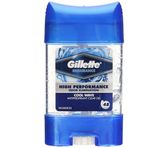 Gillette Antiperspirant Cool Wave 70 ml Erkek Jel Deodorant