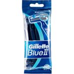 Gillette Blue 2 Klasik Kullan At 10'lu Tıraş Bıçağı