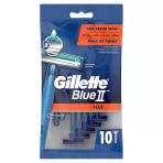 Gıllette Blue-2 Plus 10'Lu Poset 2118