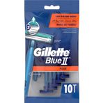 Gillette Blue 2 Plus 2x10 Adet Tıraş Bıçağı