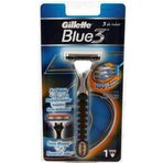 Gillette Blue-3 1Up Tıraş Makinesi