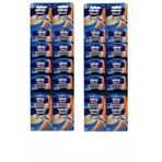 Gillette Blue-3 Kartela Comfort (YENİ) X2 Adet