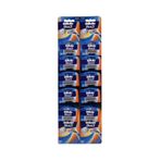 Gillette Blue-3 Kartela Comfort Yeni
