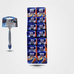 Gillette Blue 3 Kartela