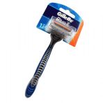 Gillette Blue 3 Plus Kartela