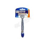 Gillette Blue 3 Poşet 10'Lu