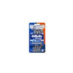 Gillette Blue 3 Restage 6'lı