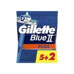 Gillette Blue2 5'li Kullan At Tıraş Bıçağı