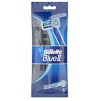Gillette Blue2 Klasik 5 Adet Tıraş Bıçağı