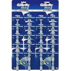 Gillette Blue2 Maximum Tıraş Bıçağı 20'li