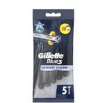 Gillette Blue3 Comfort Slalom 5'li Tıraş Bıçağı