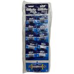 Gillette Blue3 Plus Comfort 10'lu Kartela