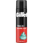 Gillette Classic Kokulu 200 ml Tıraş Jeli