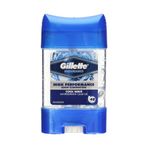 Gillette Cool Wave 70 ml Koltuk Altı Antiperspırant Gel Stick Jel