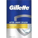Gillette Energizing Citrus Fizz 100 ml Tıraş Sonrası Losyonu