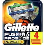 Gillette Fırsat Paketi - Fusion Proglide Flexball Power Tıraş Makinesi + 5 Yedek Başlık 200ml Jel