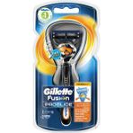 Gillette Flexball Fusıon Proglıde 2 Yedek+makina*6'lı-paket (81621551)