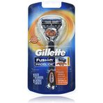 GILLETTE FLEXBALL MAQ PROGLIDE FUSION
