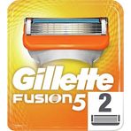 Gillette Fusion 2'li Yedek Tıraş Bıçağı