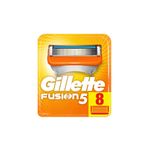 Gillette Fusion 5 8'li Yedek Tıraş Bıçağı