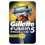 Gillette Fusion 5 ProGlide Flexball başlıklı tıraş makinesi