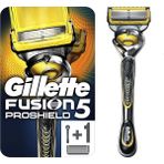 Gillette Fusion 5 Proshield Makine - 1