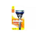 GİLLETTE FUSION 5 START 1UP 2LI YEDEK