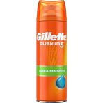 Gillette Fusion 5 Tıraş Makinesi ve 75 ml Nemlendirici Jel Set