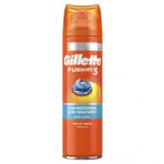 Gillette Fusıon 5 Traş Jeli Ultra Moısturızıng 200ml -6'lı Paket